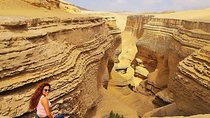 Canyon of the lost