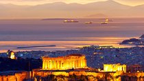Pireaus Cruise terminal to Athens center