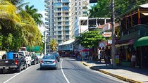Beach Time, Montego Bay Highlight Tour from Falmouth, Jamaica