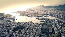 Piraeus port to Athens Airport