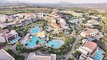 Athens Airport & Athens Hotels to Costa Navarino