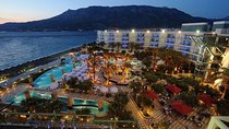 Athens Airport & Athens Hotels To Loutraki