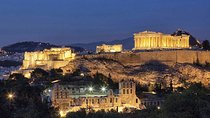 Historical Athens Full Day Tour