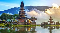 Secret Garden Bali & Pura Ulun Danu Small Group Tour – Full Day