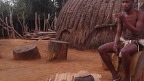 Isimangaliso WetLands Park (St Lucia)and DumaZulu Cultural Villag