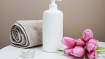 Hammam and massage 2 hours traitement 