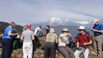 Panchase Hill Private Guided Trek