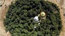 Day Trip to Debre libanos