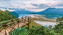 Bali Trekking: Twin Lakes, Handara Gate & Ulun Danu Bratan – Full Day