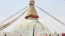 Kathmandu Buddhist Circuit Private Day Tour