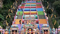 Batu Caves And Blue Mosque Tour From Kuala Lumpur