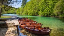 Sapanca And Masukiye Tour With Lunch - Full Day
