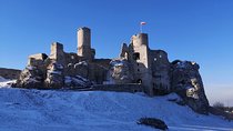 From Krakow: "The Witcher" Ogrodzieniec Castle Day Trip 