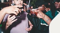 Prague Nightlife Party