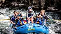 Rafting and Exploration Czech Nature