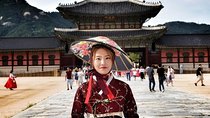 Seoul City Walking Private Tour (3hours)