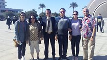 05 Days Egypt Budget Tour Cairo & Alexandria