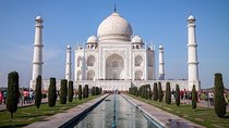 3 Days Golden Triangle India
