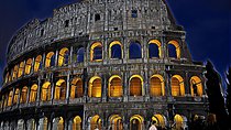 Rome by Night Private Walking Tour