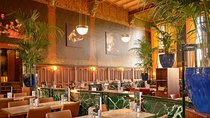 Amsterdam: Bike Rental and Dinner or Lunch