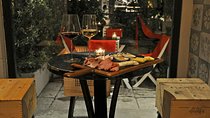 Private Sicilian Wine & Cheese Tasting