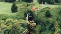 Nairobi Zip Lining Adventure Experience