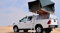 Transfer Shuttle from Windhoek to Sossusvlei (Vise Versa)