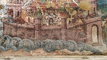 Private 8-Day UNESCO Tour Maramures and Bucovina Painted Monasteries