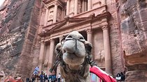 5 Days/4 Nights Best of Southern Tour from Aqaba border