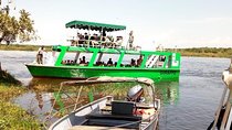 Two days Lake Mburo Tour in Uganda