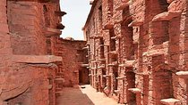 Tafraoute and Tiznit Private Tour