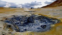 3 Day Akureyri & Mývatn (from Reykjavík) - PRIVATE TOUR