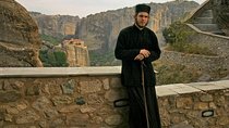 3 Days private tour- Meteora Rocks & Monasteries, Delphi/ Apollo Oracle, Thebes 
