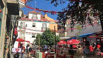 Lisbon's Kickstart Tour with a Local
