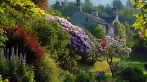 Private Tour: William Wordsworth: Morning Half Day Tour with an Expert Guide