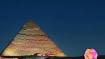 Day Tour to The Egyptian Museum & Pyramids of Giza
