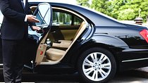 Perfect Chauffeur services in Agadir city 