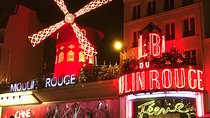 Soul of the City: Montmartre Private Tour
