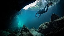Sidemount Diver PADI course