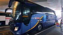 Airport Coach Service from Heathrow to Oxford