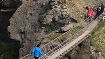 Cruise Ship Giants Causeway Private Tour