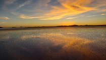 Salar de Uyuni private tours 1 day