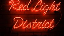 Private Tour, Explore the colourful Red Light District of Amsterdam