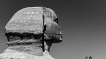All inclusive giza pyramids sphinx camel ride-memhis-saqara