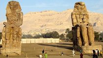 Best Of The Best Full Day Luxor Tours ( Highlights ) From Cairo By Airplane