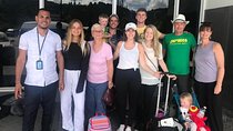  Airport Transfer To Hotels in Negril 