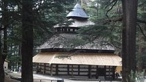 Shimla Queen Of Hills Tour Package 3 Days By Car 