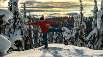 Vancouver Panoramic View Hike