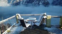 Mussoorie Weekend Tour Package 3 Days By Car 