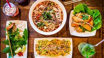 Hanoi street food tour (small group)